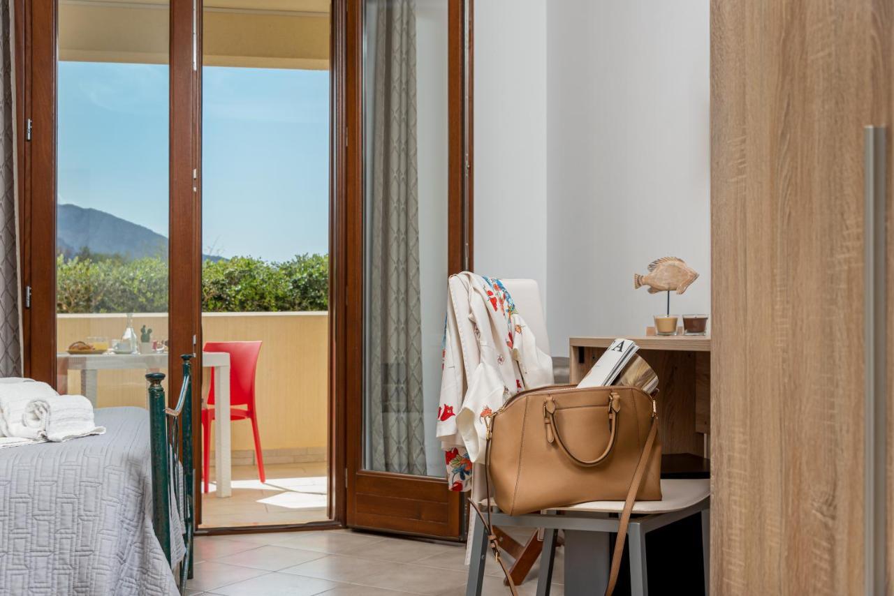 Samira San Vito Lo Capo Exterior foto