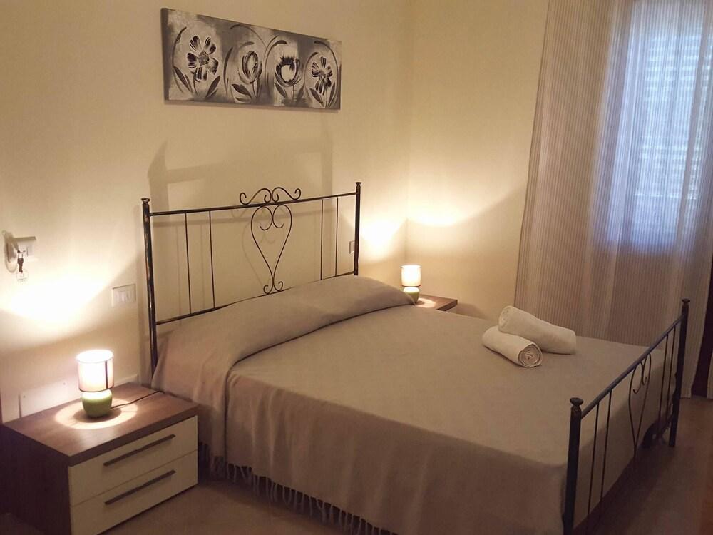 Samira San Vito Lo Capo Exterior foto